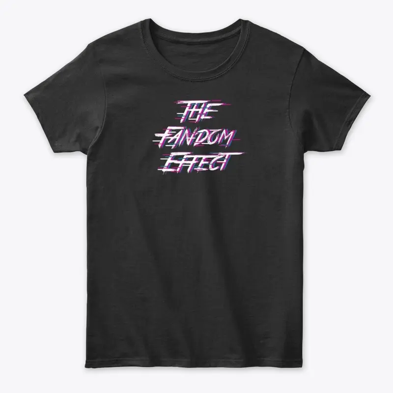 TFE T-shirt