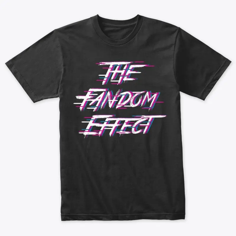 TFE T-shirt